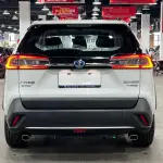 Toyota Wildlander 2023 222 л.с. — лот 57503183 из Китая