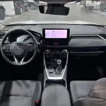 Toyota Wildlander 2023 222 л.с. — лот 57503183 из Китая