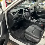 Toyota Wildlander 2023 222 л.с. — лот 57503183 из Китая