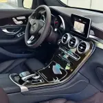Mercedes-Benz GLC 2018 из Китая