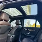 Mercedes-Benz GLC 2018 из Китая