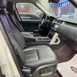 Land Rover Range Rover 2018 из Китая