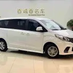 大通 G10 2020 из Китая