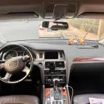 Audi Q7 2015 272 л.с. 272 л.с. из Китая