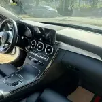 Mercedes-Benz C-Class 2021 из Китая