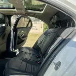 Mercedes-Benz C-Class 2021 из Китая
