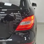 Mercedes-Benz R-Class 2016 272 л.с. — лот 57503852 из Китая