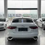Jaguar XEL 2024 из Китая