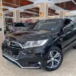 Honda UR-V 2023 из Китая