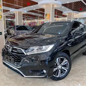 Honda UR-V 2023 из Китая