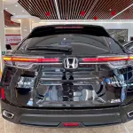 Honda UR-V 2023 из Китая