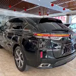 Honda UR-V 2023 из Китая