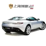 Aston Martin DB11 2019 510 л.с. из Китая