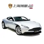 Aston Martin DB11 2019 510 л.с. из Китая