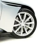 Aston Martin DB11 2019 510 л.с. из Китая