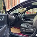 Cadillac XT5 2020 241 л.с. — лот 57504158 из Китая