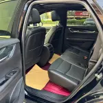 Cadillac XT5 2020 241 л.с. — лот 57504158 из Китая