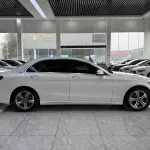 Mercedes-Benz C-Class 2019 из Китая