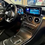 Mercedes-Benz C-Class 2020 из Китая
