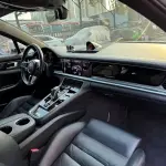 Porsche Panamera 2019 из Китая