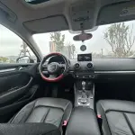 Audi A3 2015 из Китая