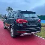 Haval H6 2019 из Китая