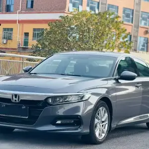 Honda Accord 2019 из Китая