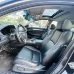 Honda Accord 2019 из Китая