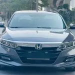 Honda Accord 2019 из Китая