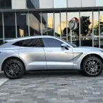 Aston Martin DBX 2022 435 л.с. 435 л.с. из Китая