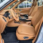 Aston Martin DBX 2022 435 л.с. 435 л.с. из Китая