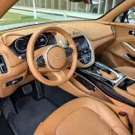 Aston Martin DBX 2022 435 л.с. 435 л.с. из Китая