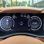 Aston Martin DBX 2022 435 л.с. 435 л.с. из Китая