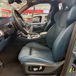BMW XM 2024 из Китая