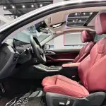 BMW 4 Series 2023 184 л.с. 184 л.с. из Китая