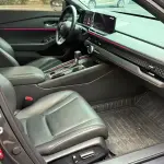 Honda Accord 2024 192 л.с. — лот 57306139 из Китая