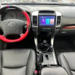 Toyota Prado (Import) 2007 из Китая