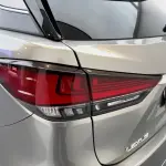 Lexus RX 2022 из Китая