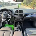 BMW 1 Series 2018 из Китая