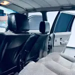 Volkswagen Santana Classic 2007 из Китая