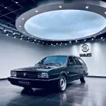 Volkswagen Santana Classic 2007 из Китая