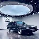 Volkswagen Santana Classic 2007 из Китая