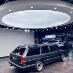 Volkswagen Santana Classic 2007 из Китая