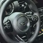 MINI Mini Clubman 2019 из Китая