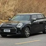 MINI Mini Clubman 2019 из Китая
