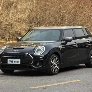 MINI Mini Clubman 2019 из Китая