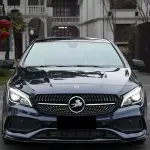 Carlsson CCA22 2019 из Китая