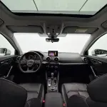 Audi Q2L 2021 из Китая