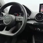 Audi Q2L 2021 из Китая