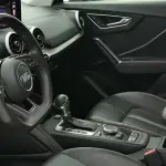 Audi Q2L 2021 из Китая